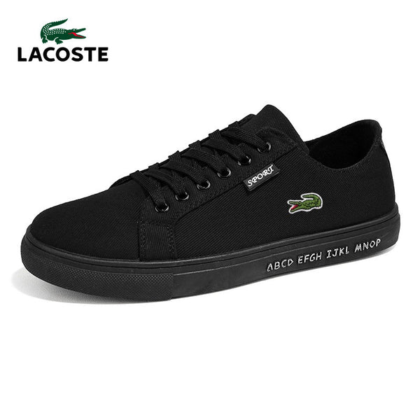 Tênis Lacoste 2024 Vero Street - Masculinos Respirável Casual