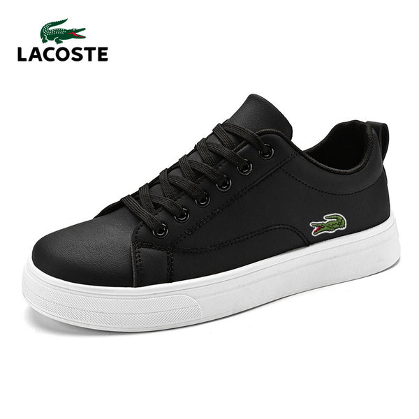 Tênis Lacoste Plein 2024 Masculinos Casuais