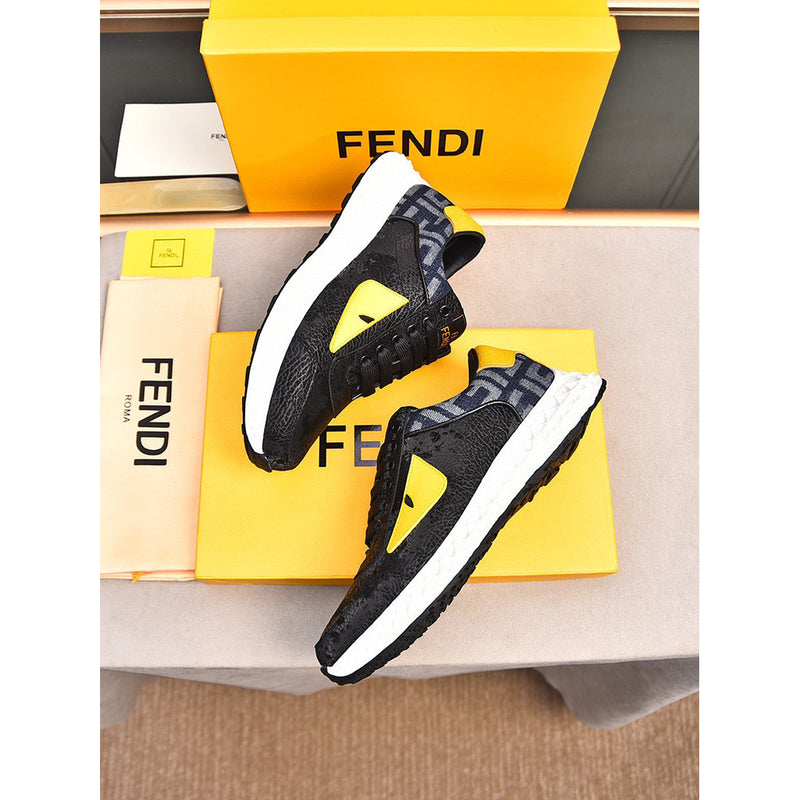 FEN N1D7 Masculino casual Moda 2024 Tênis