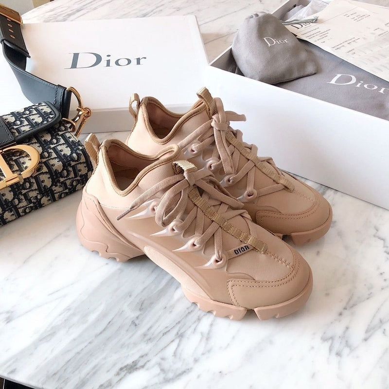 Dior Chunky HighStep 1Z3N