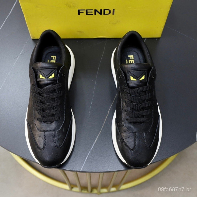 Fen 2024 – Estilo Low-Rise Masculino