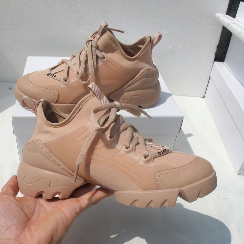 Dior Chunky HighStep 1Z3N