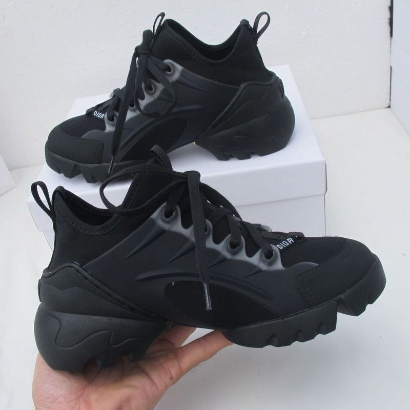 Dior Chunky HighStep 1Z3N