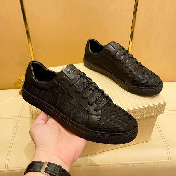 FENDI 2024 Novos Tênis Casuais Masculinos 5FYA