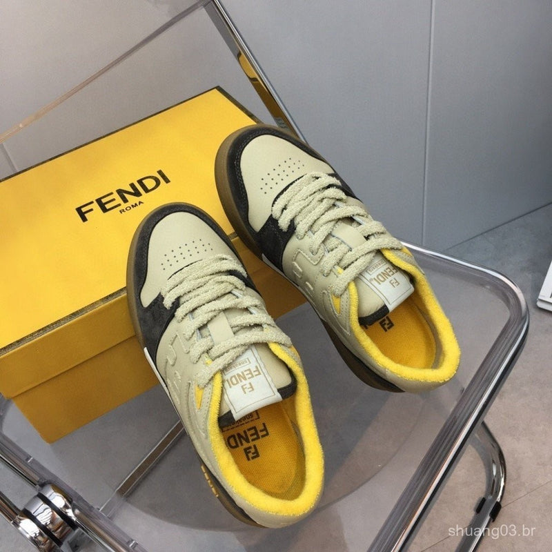 Fendi SpringStep 2024