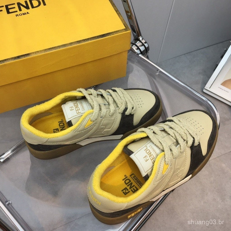 Fendi SpringStep 2024